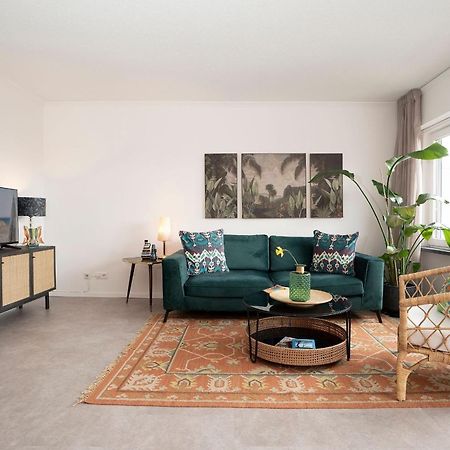 Strandbungalow Ostsee Rettin Bagian luar foto