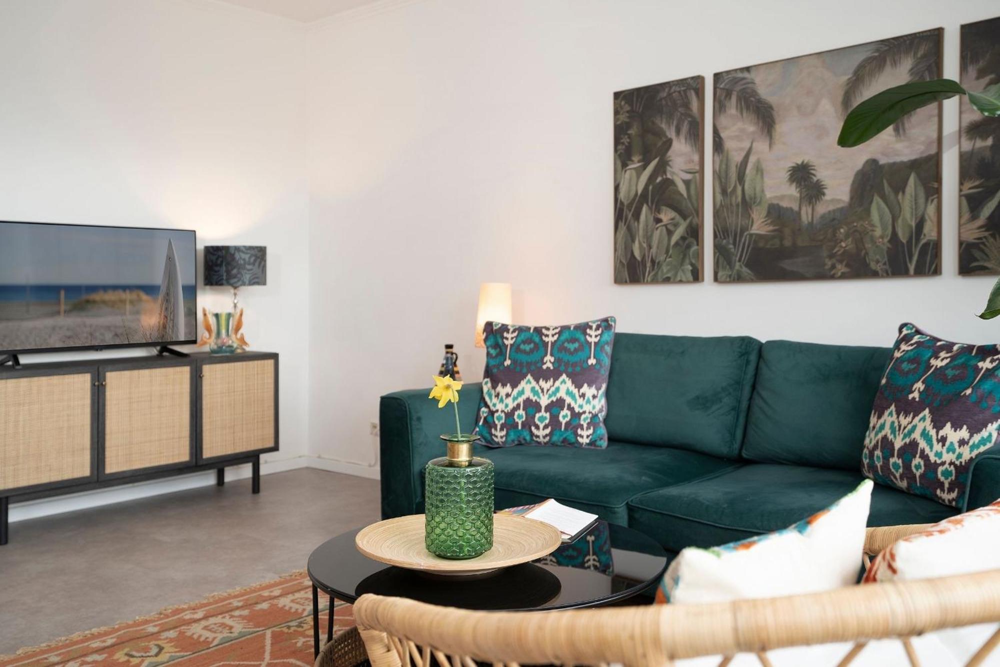 Strandbungalow Ostsee Rettin Bagian luar foto