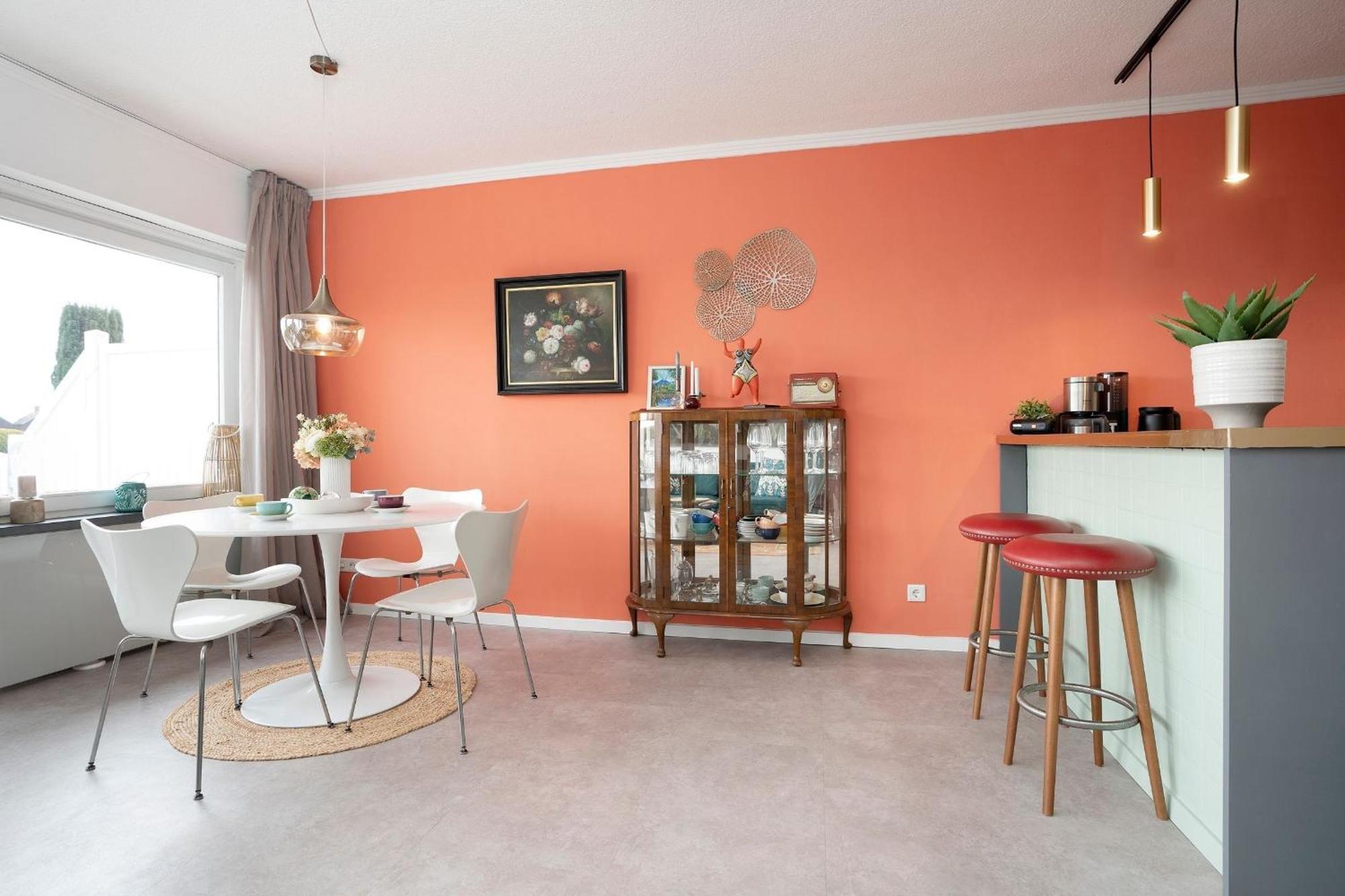 Strandbungalow Ostsee Rettin Bagian luar foto